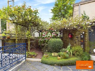  Maison à vendre 7 pièces 105 m²