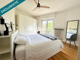 Appartement à vendre 4 pièces 101 m²