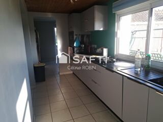  Maison � vendre 4 pi�ces 135 m�