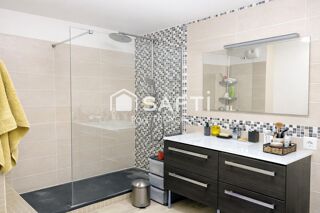  Appartement � vendre 3 pi�ces 55 m� Aubagne