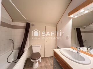  Appartement à vendre 1 pièce 23 m²
