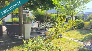 Maison à vendre 2 pièces 65 m²
