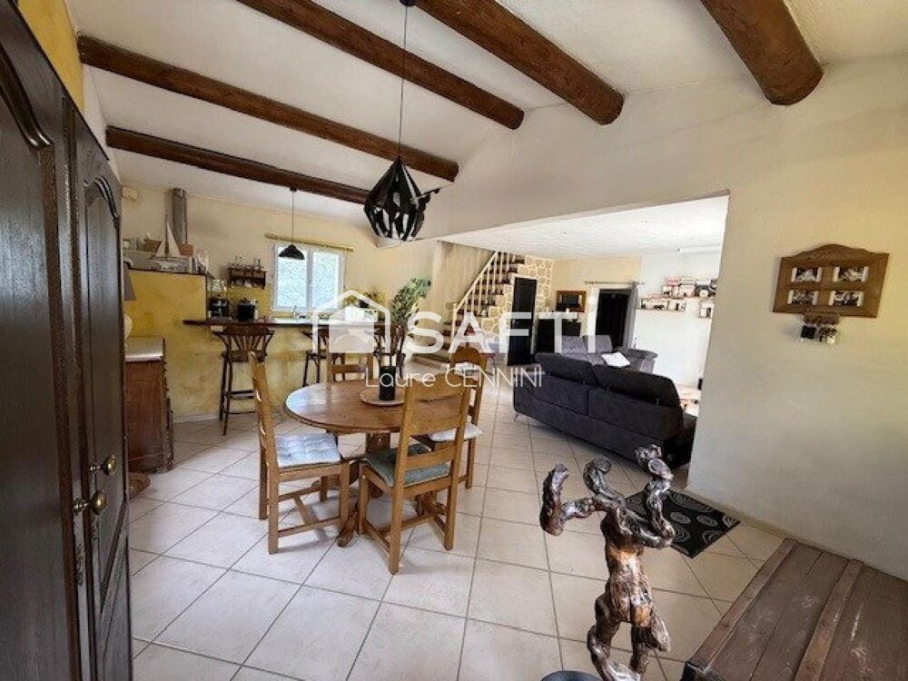 Vente Maison Quartier prisé, pour cette maison de l'an 2000. Valreas