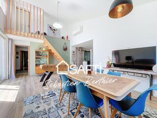  Maison � vendre 4 pi�ces 145 m�