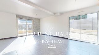  Maison à vendre 5 pièces 120 m²