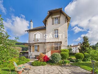  Maison à vendre 7 pièces 191 m²