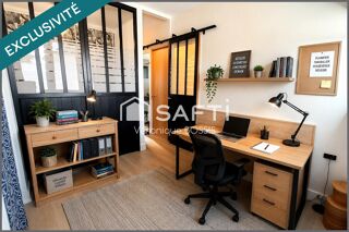  Appartement � vendre 3 pi�ces 58 m�