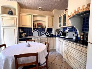  Maison à vendre 7 pièces 160 m²