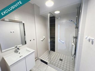  Appartement à vendre 2 pièces 46 m²