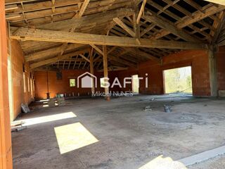  Maison 5 pièces 210 m² L' isle-jourdain