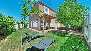  Maison à vendre 5 pièces 131 m²