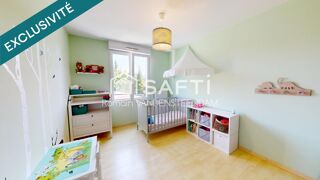  Appartement � vendre 4 pi�ces 82 m�