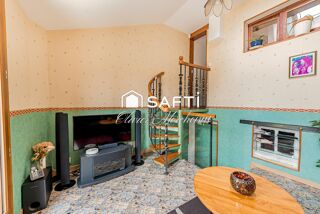  Maison � vendre 5 pi�ces 72 m�