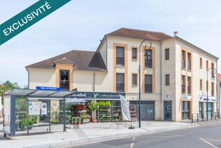  Appartement � vendre 3 pi�ces 54 m�