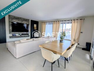  Maison à vendre 5 pièces 128 m²