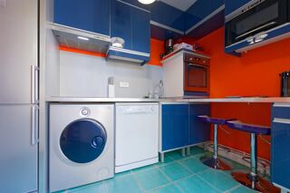  Appartement  vendre 2 pices 50 m