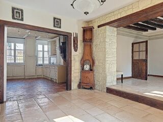  Maison à vendre 6 pièces 175 m²