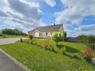  Maison � vendre 6 pi�ces 88 m�