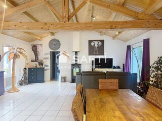  Maison à vendre 4 pièces 150 m²