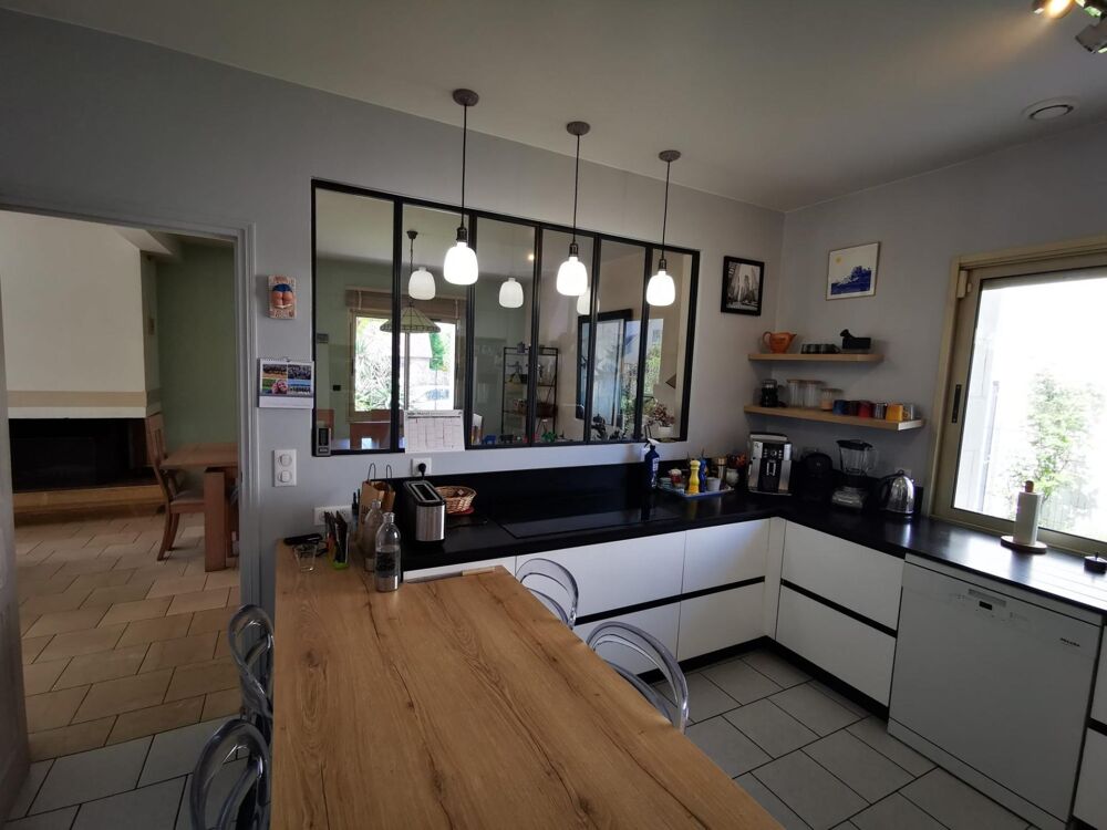  vendre  Maison Saint-Marcel (27950)