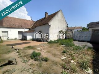  Maison à vendre 5 pièces 122 m²