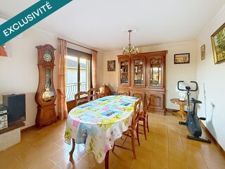  Maison � vendre 4 pi�ces 107 m�