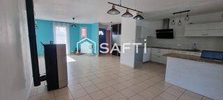  Maison à vendre 6 pièces 103 m²