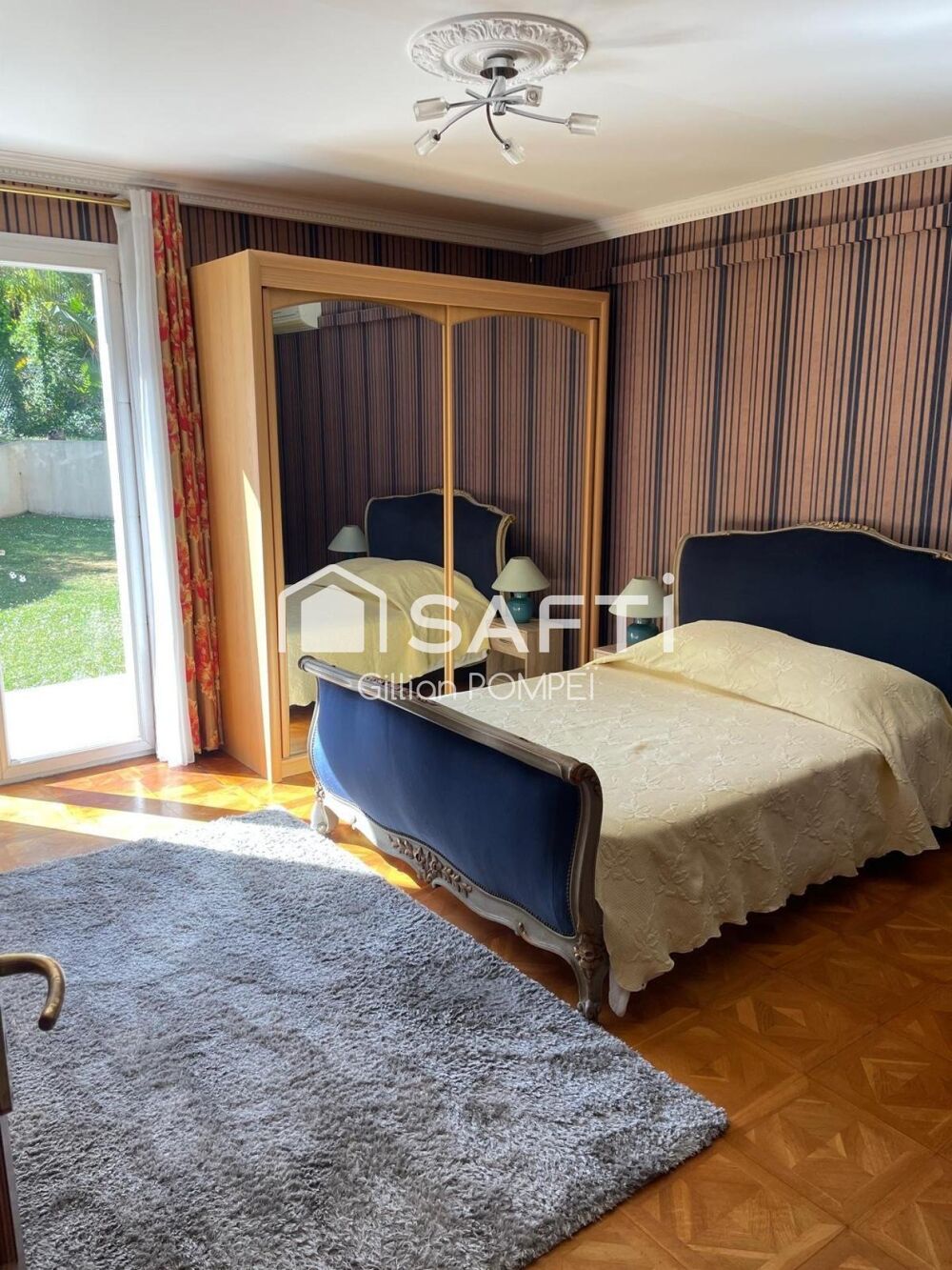  vendre  Maison Villeneuve-Loubet (06270)