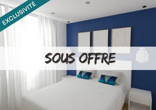  Appartement � vendre 3 pi�ces 63 m�