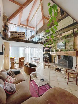  Maison � vendre 6 pi�ces 239 m�