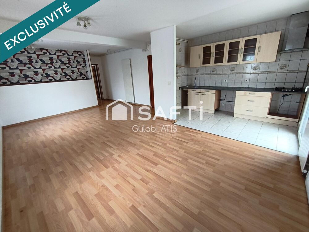 Vente Maison Idéal 2 familles ou investisseur Varennes-sur-seine