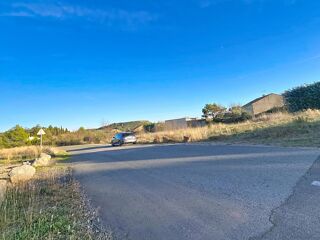 Vente Terrain Terrain de 6 149 m² à fort potentiel, idéal projet d'aménagement – Cébazan Cebazan