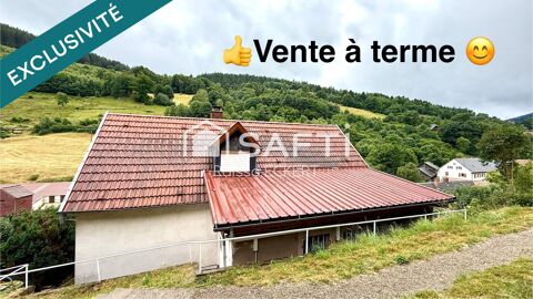   Maison, terrain et fort Maison - 4 pice(s) - 100 m