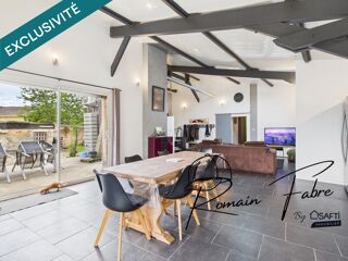  Maison  vendre 5 pices 165 m