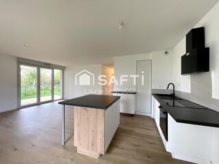  Appartement � vendre 4 pi�ces 83 m�