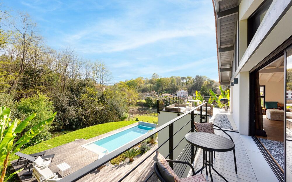 Maison d'architecte