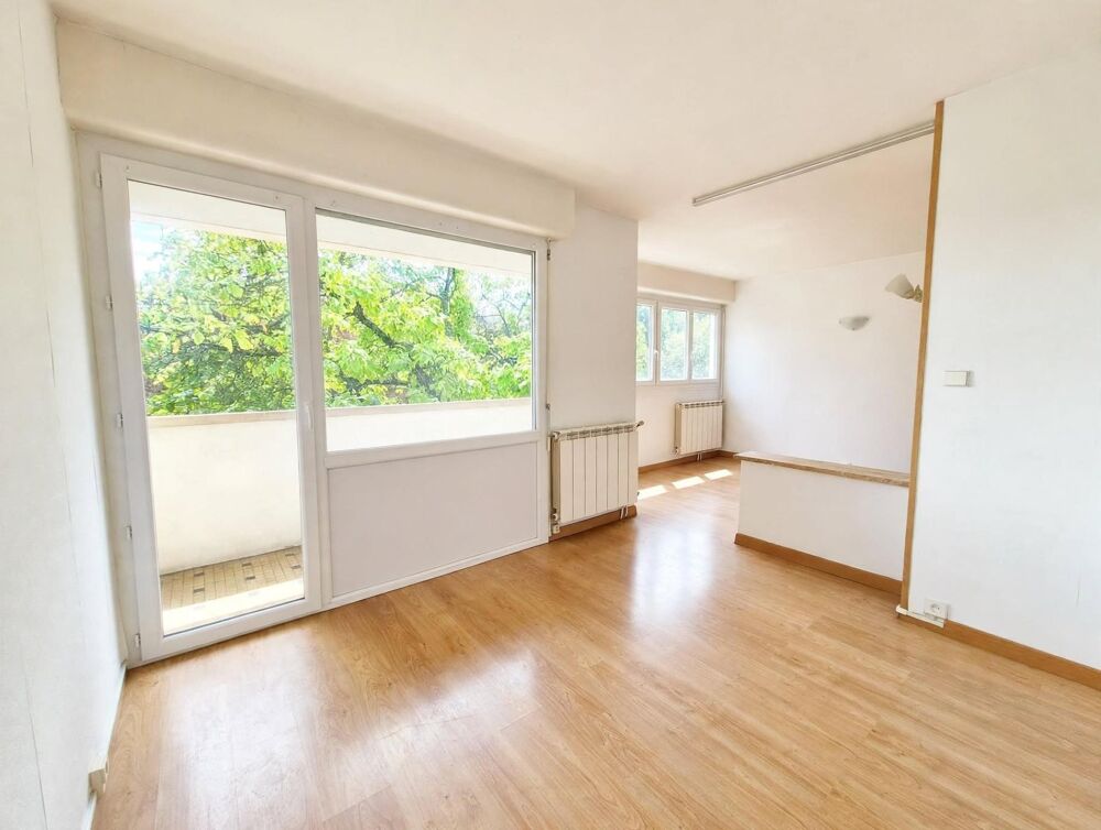 Vente Appartement Appartement T3 spacieux et lumineux, deux balcons Le bouscat