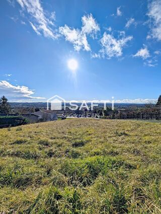  Terrain � vendre 1555 m�