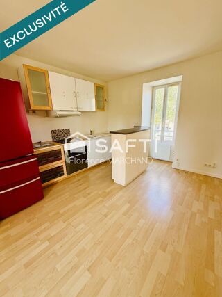  Appartement à vendre 3 pièces 45 m²