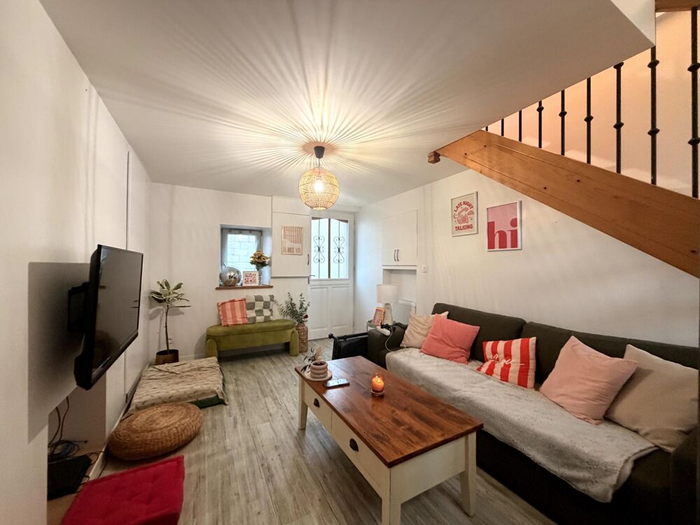 Vente Maison Maison atypique Sillé-le-guillaume