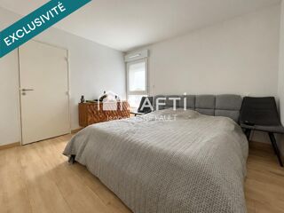  Appartement à vendre 2 pièces 50 m²