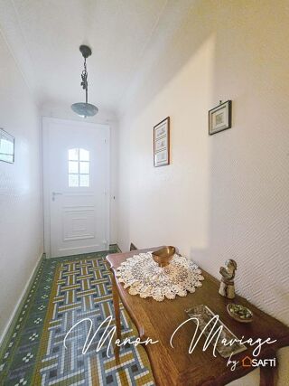  Maison � vendre 5 pi�ces 95 m�