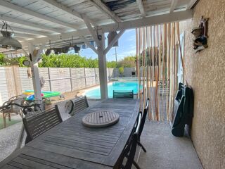  Maison à vendre 7 pièces 167 m²