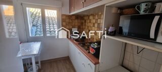  Appartement � vendre 3 pi�ces 63 m�