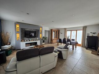  Maison � vendre 5 pi�ces 115 m�