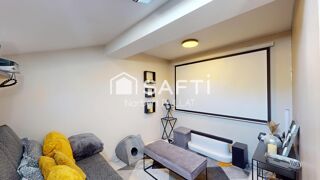  Maison à vendre 7 pièces 155 m²