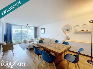  Appartement  vendre 5 pices 106 m