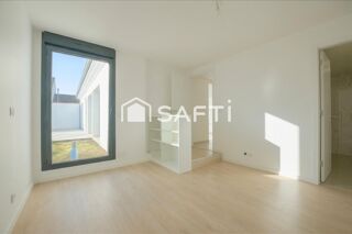  Maison � vendre 4 pi�ces 110 m�