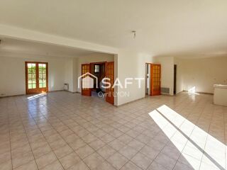  Maison à vendre 5 pièces 131 m²