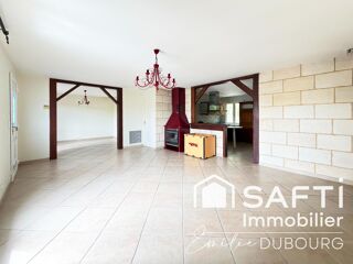  Maison � vendre 8 pi�ces 146 m�